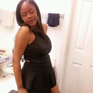 Meet your Posher, Kimberly